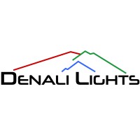 Denali Lights logo - Similar company to Denali Electronics