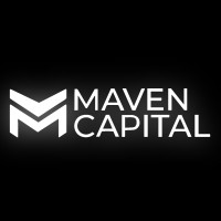 Maven Capital logo - Similar company to Regolith