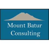 Mount Batur Consulting GmbH logo - Similar company to Ast-X Gmbh