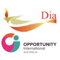 Dia Vikas Capital logo - Similar company to Stagent