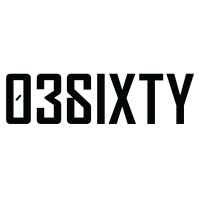 03SIXTY logo - Similar company to Cr8Tify