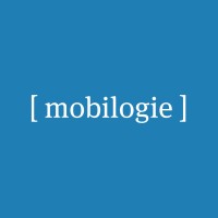 Mobilogie logo - Similar company to Citypassenger