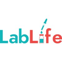LabLife logo - Similar company to Deki Consulting