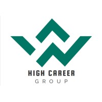 High Career Group logo - Similar company to Real Graphix