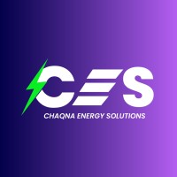 Chaqna Energy Solutions logo - Similar company to Ramada Inn