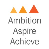 Ambition Aspire Achieve logo - Similar company to Alliance For A Cavity-Free Future