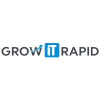Growitrapid logo - Similar company to Creavize