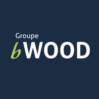 Groupe bwood logo - Similar company to La Loge L Studio Créatif