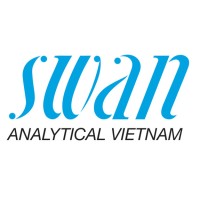 SWAN Analytical Vietnam logo - Similar company to Swan Analytical Uk