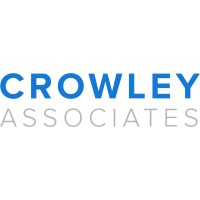 Crowley Associates Limited logo - Similar company to Principal Construction