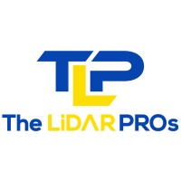 The LiDAR PROs logo - Similar company to Lidar Services, Llc