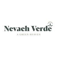 Nevaeh Verde Dispensary logo - Similar company to A21 Wellness Dispensary
