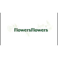 FlowersFlowers logo - Similar company to Saville Flowers