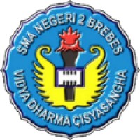 SMA Negeri 2 Brebes logo - Similar company to Blm Pkn Stan