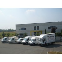 ISOLSERVICE FIDENZA S.R.L. logo - Similar company to Siditec Srl