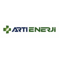 Artı Enerji logo - Similar company to Sunrahome