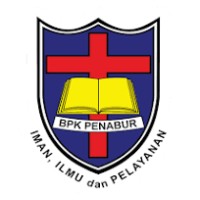 SMAK 2 BPK Penabur Jakarta logo - Similar company to Status Quo