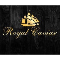 Royal Caviar logo - Similar company to Off The Hook Group Of Companies