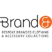 Brandand Limited logo - Similar company to Creative Images