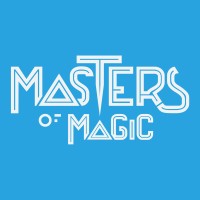 Masters Of Magic