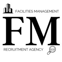Facilities Management Recruitment Agency logo - Similar company to Europe Study Center Noida