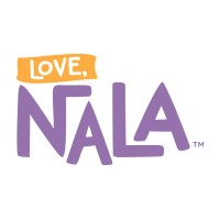 Love, Nala