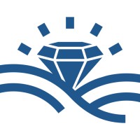 Moissanite Engagement Rings logo - Similar company to Codex.Rocks