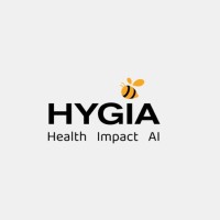 HYGIA logo - Similar company to Slatadoc