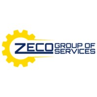 Zeco Group of Services Inc. logo - Similar company to Infab