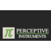 Perceptive Instruments logo - Similar company to Plaspak Ltd