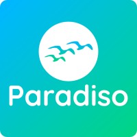 Paradiso Learning logo - Similar company to Webanywhere