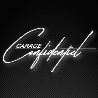 Garage Confidentiel logo - Similar company to Aliance Motors Corp