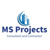 MS Pharma Turnkey Projects Pvt Ltd logo - Similar company to Icon Turnkey Ventures Llp