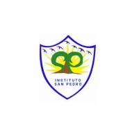 Instituto San Pedro logo - Similar company to Grupo Cysol