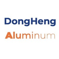 Dongheng Aluminum logo - Similar company to Sainty Aluminum