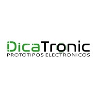 Dicatronic Prototipos Electrónicos logo - Similar company to Madritonic