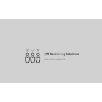 J.W Recruiting Solutions