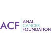 The Anal Cancer Foundation logo - Similar company to Together Charitable Foundation