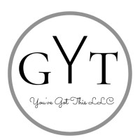 You've Got This LLC logo - Similar company to Paul C. Cramer Company