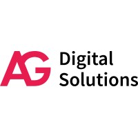 AG Digital Solutions GmbH logo - Similar company to Zetex Mobility Gmbh