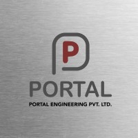 PORTAL ENGINEERING PRIVATE LIMITED logo - Similar company to Progressive Engineering Works