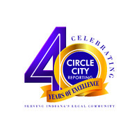 Circle City Reporting logo - Similar company to Connor Reporting, A Veritext Company