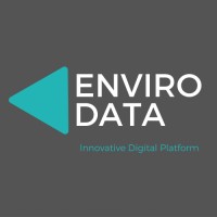 EnviroData logo - Similar company to Escis (Earthscience Information Systems)