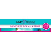 ☀️🌴Sajetspecials BV🌴16 years ☀️unique traveldestinations/ groups/ incentives and truffletrips logo - Similar company to Aspera Explorations