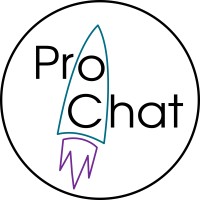 ProChat logo - Similar company to Infolux