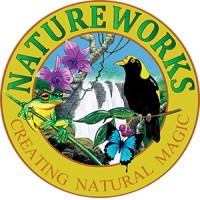 Natureworks Australia logo - Similar company to Sign Blast Pty Ltd