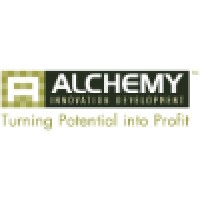 Alchemy Innovation Development logo - Similar company to Alchemy Innovations