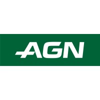 AGN Polska Sp. z o.o. logo - Similar company to Instytut Wolności