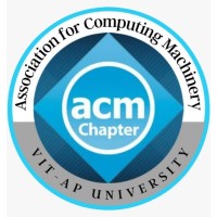 ACM STUDENT CHAPTER - VIT AP logo - Similar company to Codechef Vit-Ap Chapter