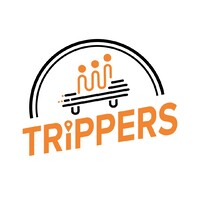 Trippers CL logo - Similar company to Eviaja 100% Electromovilidad